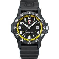 LUMINOX XS.0325 Mens Watch Leatherback Sea Turtle Giant 44mm 100M, karóra