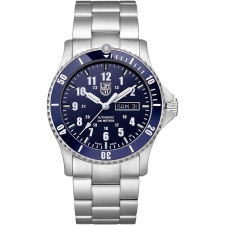LUMINOX XS.0924 Mens Watch Automatic Sport Timer 42mm 20ATM, karóra