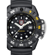 LUMINOX XS.1555 Scott Cassell Deep Dive 45mm 30ATM, karóra