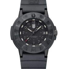 LUMINOX XS.3001.EVO.BO Original Navy Seal 43mm 20ATM, karóra