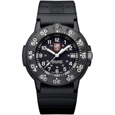 LUMINOX XS.3001.F Mens Watch Original Navy Seal 43mm 20ATM, karóra