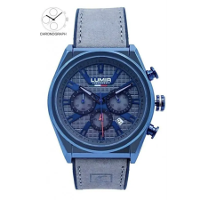  LUMIR IP-BLUE - 11160105 FÉRFI KARÓRA karóra
