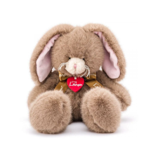 Lumpin Cappuccino nyuszi plüss figura 36cm - Lumpin plüssfigura