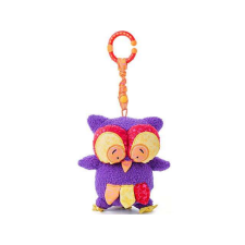 Lumpin Hoku ölelhető plüss bagoly 19cm plüssfigura