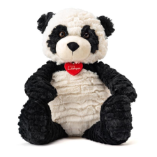 Lumpin Panda Wu nagy, 30 cm plüssfigura