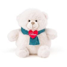 Lumpin Teddy mackó pufók Malvin 18 cm (8591864942114) plüssfigura
