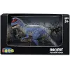 Luna Ancient Dinosaur World: Allosaurus dinó figura