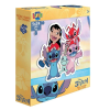 Luna : Disney Stitch szereplők 5x24db-os puzzle