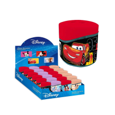Luna Disney: Verdák kétlyukú tartályos hegyező 1db hegyező