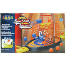 Luna Dupla asztali kosárlabda játékszett kosárlabda felszerelés