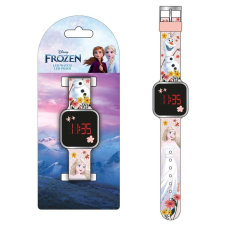  Luna LED karóra - Jégvarázs karóra