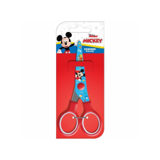 Luna : Mickey egér fém olló 13cm olló
