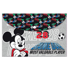 Luna Mickey egér patentos A4-es mappa mappa