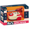 Luna Mini Appliance játék porszívó fénnyel