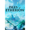 Luna Orion Isles of Etherion (PC - Steam elektronikus játék licensz)