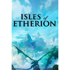 Luna Orion Isles of Etherion (PC - Steam elektronikus játék licensz) videójáték