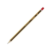 Luna Sárga-fekete grafit ceruza HB 1db