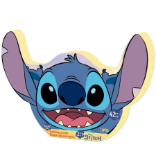 Luna : Stitch 42db-os színezhető puzzle puzzle, kirakós