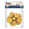 Luna Szeletelt fa korongok 40 gr