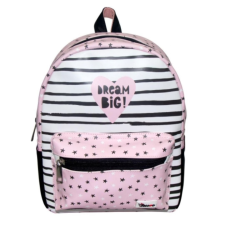 Luna Tesoro Dream Big iskolatáska hátizsák iskolatáska