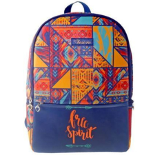 Luna Tesoro: Spirit iskolatáska, hátizsák 29×14×41 cm iskolatáska