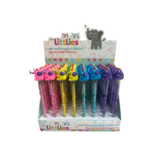 Luna The Littlies: Elefántos tolóbetétes ceruza többféle 1db nyomósirón, rotring