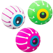 Luna The Littlies Spooky Eyes radír többféle változatban radír