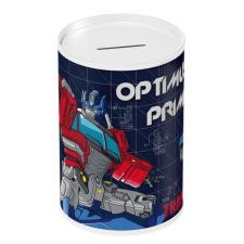 Luna Transformers - Optimus Prime fém persely 10x15cm persely