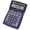Luna : Tudományos számológép 12 karakteres kijelzővel CD-2472