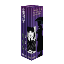 Luna Wednesday: Rozsdamentes vákuum kulacs 500ml fehér színben kulacs, kulacstartó