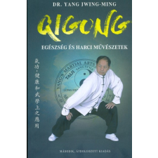 Lunarimpex Bt. Qigong - Egészség és harci művészetek sport