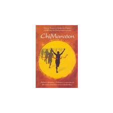 Lunarimpex ChiMaraton - Danny Dreyer ajándékkönyv