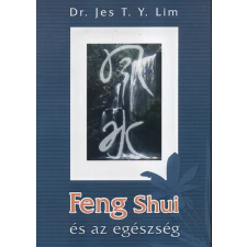 Lunarimpex Kiadó Feng Shui és az egészség antikvárium - használt könyv