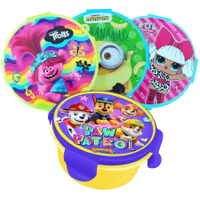  Lunch box mix uzsonnás doboz C vitaminos zselés cukorkával - 50g uzsonnás doboz