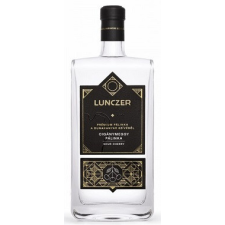 Lunczer Cigánymeggy pálinka 44% 0,5L Prémium pálinka pálinka