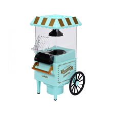 LUND (68260) Popcorn készítő 1200W kocsi popcorn készítőgép