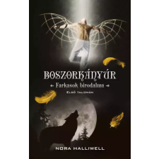 LuneBook Farkasok birodalma egyéb e-könyv