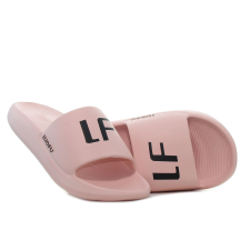  Luofu - LF1 rózsaszín női papucs Méret:40 női papucs