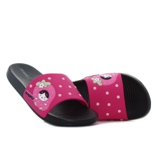 Luofu - Strawberry magenta gyerek papucs Méret:30 gyerek papucs, mamusz
