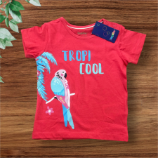 Lupilu Tropical felső 86/92-ÚJ gyerek póló