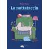 LupoGuido nottataccia – Bruno Zocca