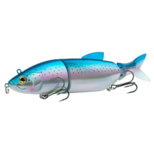  Lure Yasei Soul Swim S Sinking 160mm 41g Blue Trout (LUYASSSS16BLT) csali