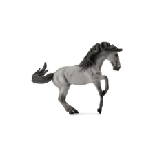 Lusitano Grey Stallion figura XL Collecta játékfigura
