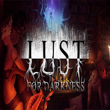  Lust for Darkness (Digitális kulcs - PC) videójáték