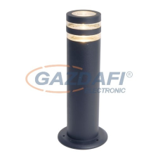 Lutec 7204803118 FOCUS kültéri állólámpa, GU10, IP44 kültéri világítás