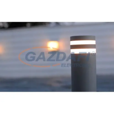 Lutec 7204803118 FOCUS kültéri állólámpa, GU10, IP44 kültéri világítás