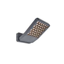 Lutec Atlantis Lutec-7801605118 kültéri fali lámpa kültéri világítás