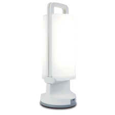 Lutec Dragonfly Solar Led Hordozható 1 Light  Fehér világítás
