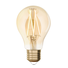 Lutec Filament fényforrás Lutec 8711001312 E27 A60 izzó