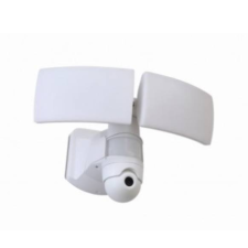 Lutec LIBRA LED biztonsági lámpa mozgásérzékelővel fehér kültéri világítás